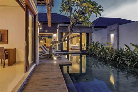 pradha villa seminyak bali.